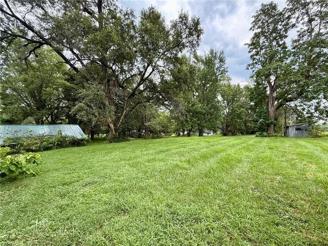 501 Spring Street, Mound City, MO 64470