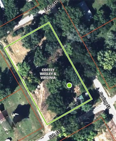 501 Spring Street, Mound City, MO 64470