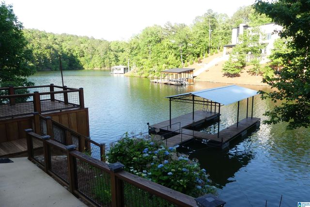 96 FORTUNE COVE DRIVE, Wedowee, AL 36278