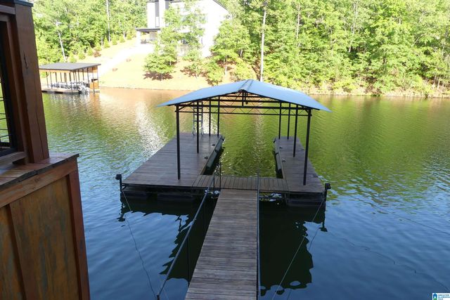 96 FORTUNE COVE DRIVE, Wedowee, AL 36278