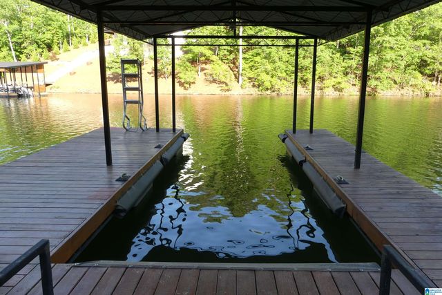 96 FORTUNE COVE DRIVE, Wedowee, AL 36278
