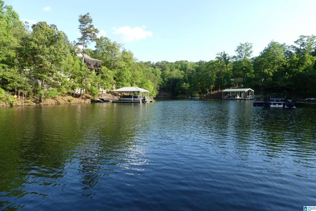 96 FORTUNE COVE DRIVE, Wedowee, AL 36278