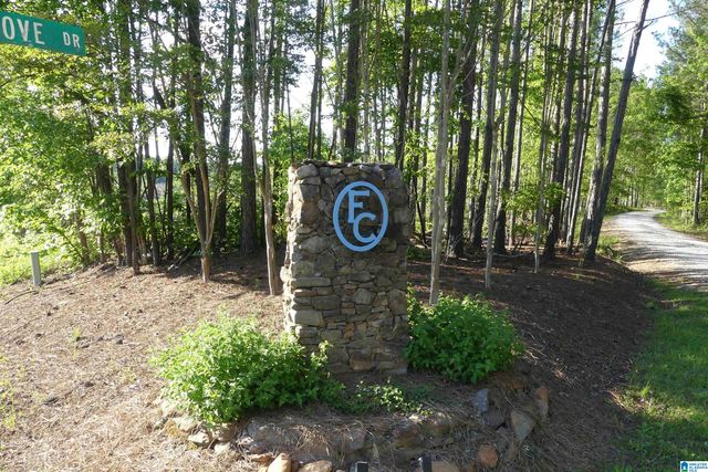 96 FORTUNE COVE DRIVE, Wedowee, AL 36278