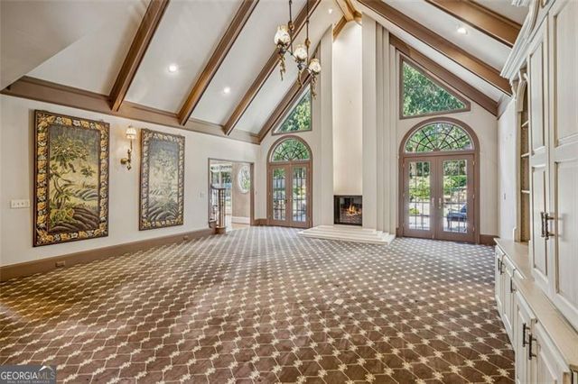 5318 Brooke Farm Drive, Dunwoody, GA 30338