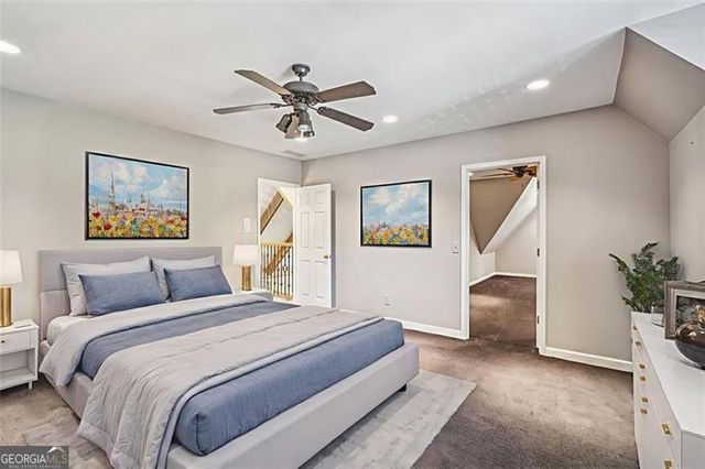 5318 Brooke Farm Drive, Dunwoody, GA 30338