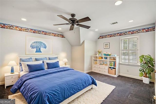 5318 Brooke Farm Drive, Dunwoody, GA 30338