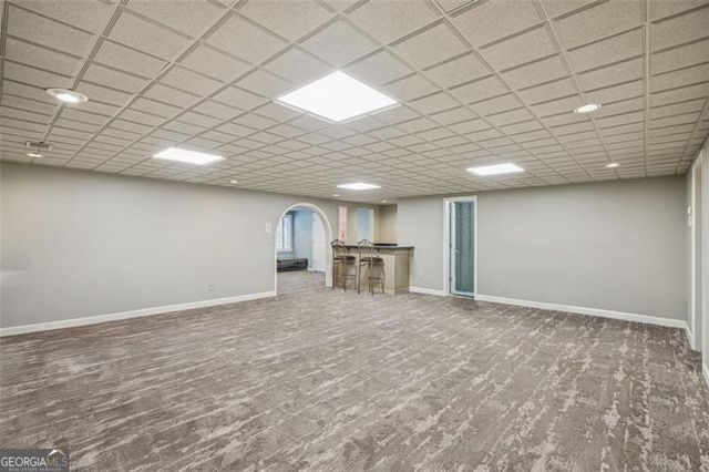 5318 Brooke Farm Drive, Dunwoody, GA 30338