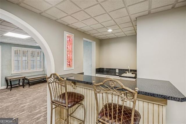 5318 Brooke Farm Drive, Dunwoody, GA 30338