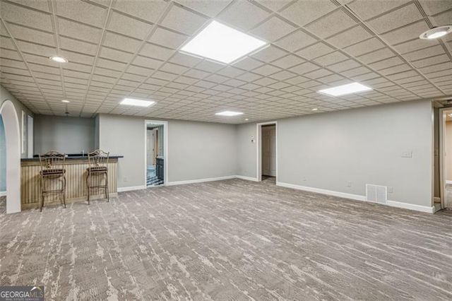 5318 Brooke Farm Drive, Dunwoody, GA 30338