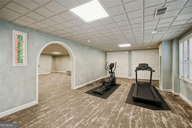 5318 Brooke Farm Drive, Dunwoody, GA 30338