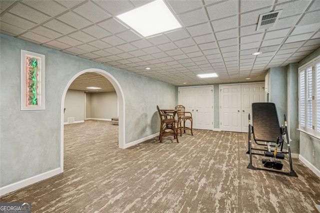 5318 Brooke Farm Drive, Dunwoody, GA 30338