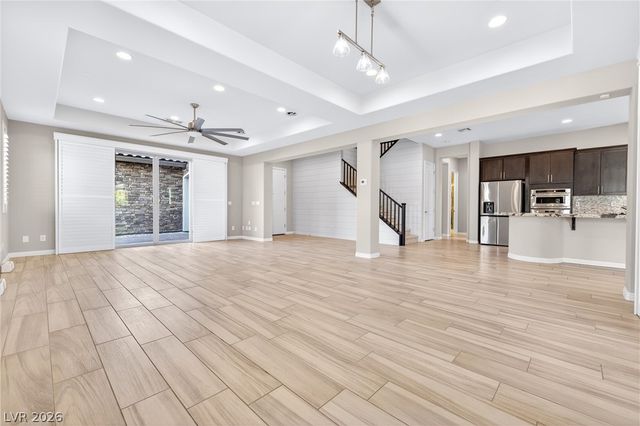 11837 Bragno Court, Las Vegas, NV 89138