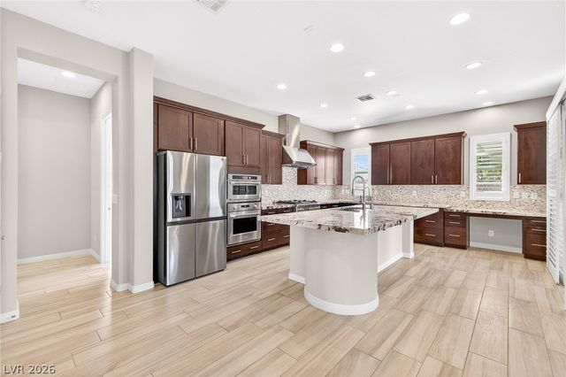 11837 Bragno Court, Las Vegas, NV 89138
