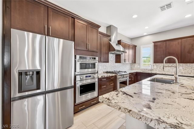 11837 Bragno Court, Las Vegas, NV 89138