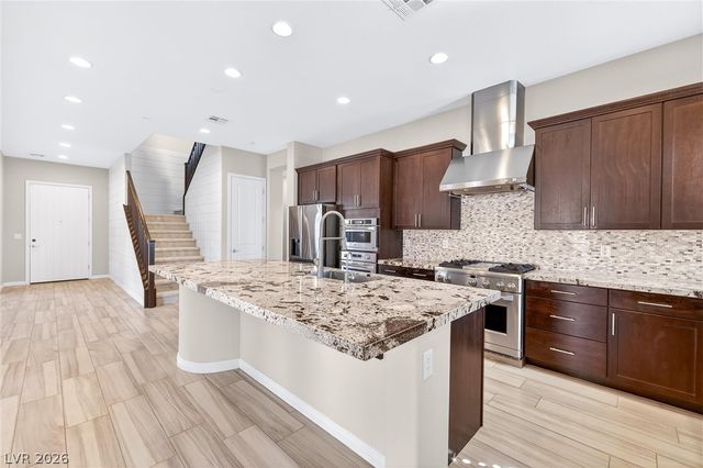 11837 Bragno Court, Las Vegas, NV 89138