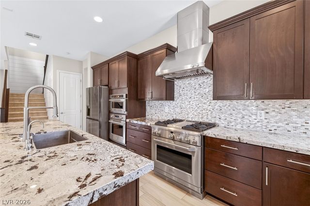 11837 Bragno Court, Las Vegas, NV 89138