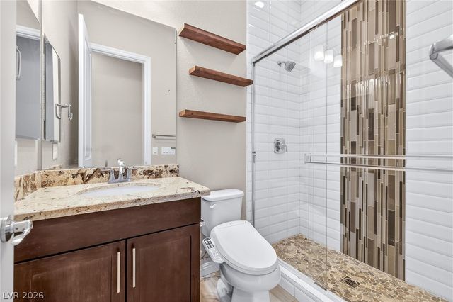 11837 Bragno Court, Las Vegas, NV 89138