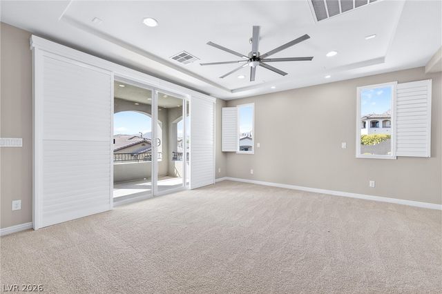 11837 Bragno Court, Las Vegas, NV 89138