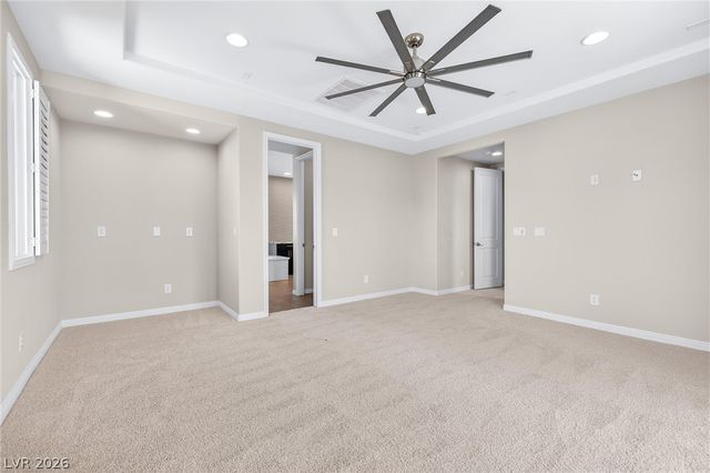 11837 Bragno Court, Las Vegas, NV 89138