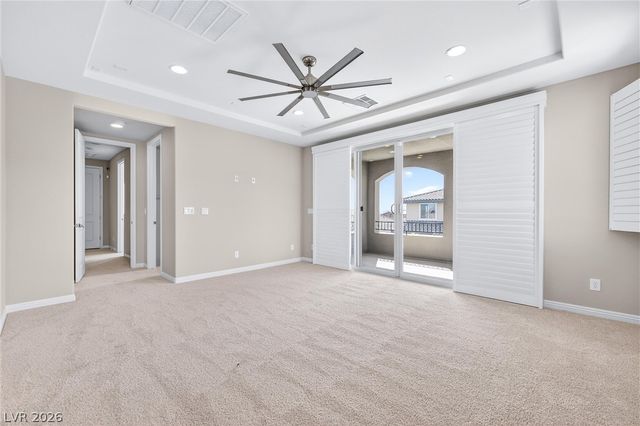 11837 Bragno Court, Las Vegas, NV 89138