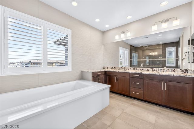 11837 Bragno Court, Las Vegas, NV 89138