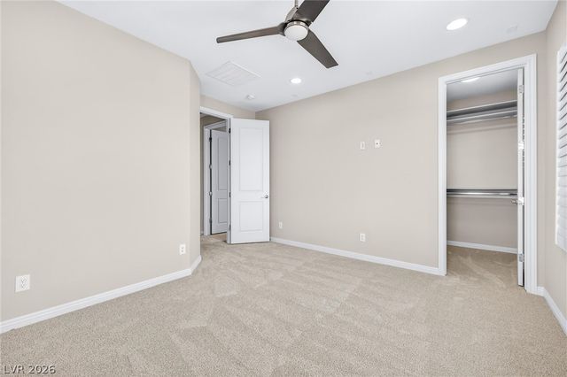 11837 Bragno Court, Las Vegas, NV 89138