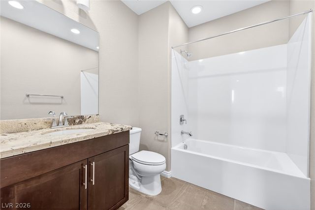 11837 Bragno Court, Las Vegas, NV 89138