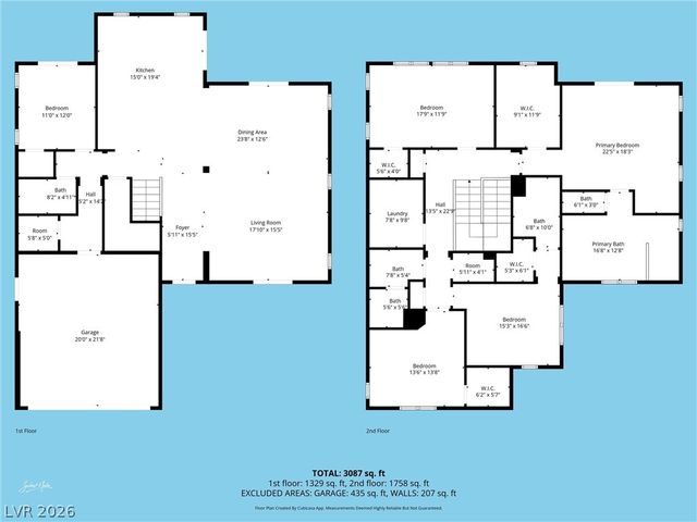 11837 Bragno Court, Las Vegas, NV 89138