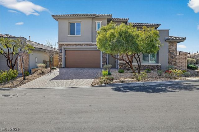 11837 Bragno Court, Las Vegas, NV 89138