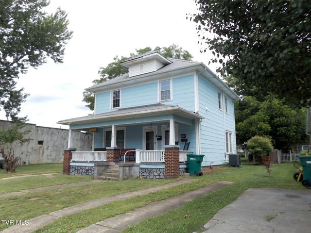 350 Carolina Avenue 2, Erwin, TN 37650