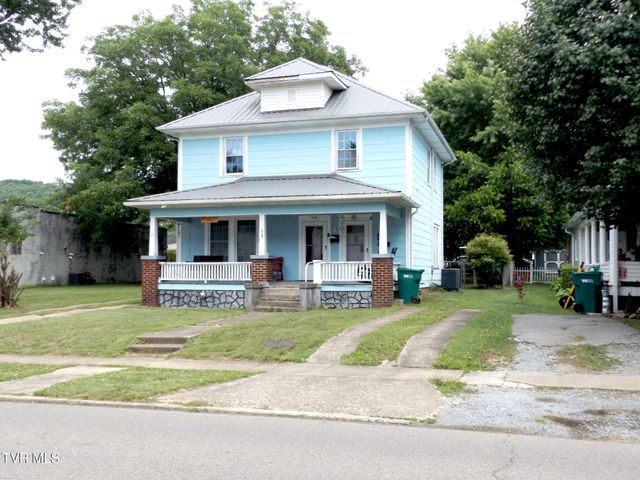 350 Carolina Avenue 2, Erwin, TN 37650