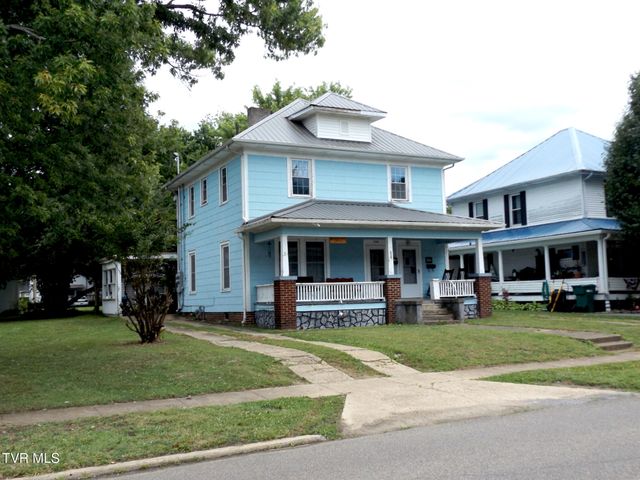 350 Carolina Avenue 2, Erwin, TN 37650