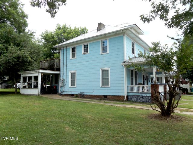 350 Carolina Avenue 2, Erwin, TN 37650