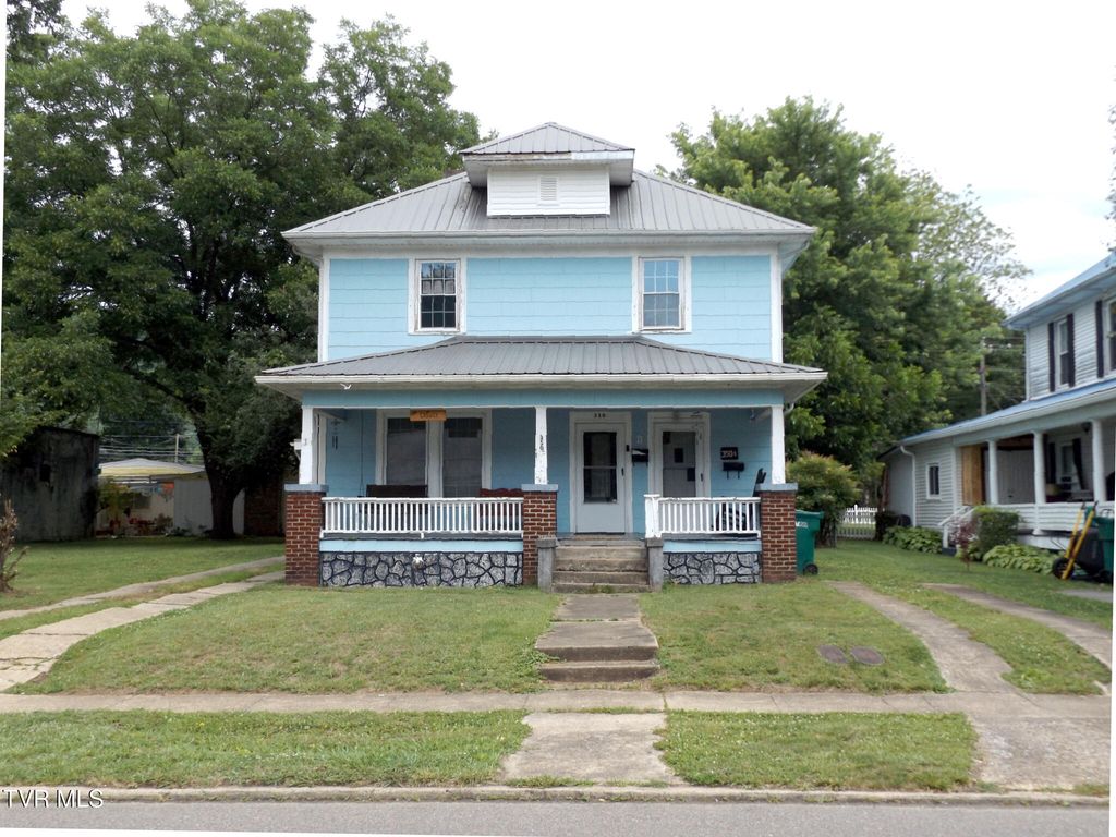350 Carolina Avenue 2, Erwin, TN 37650