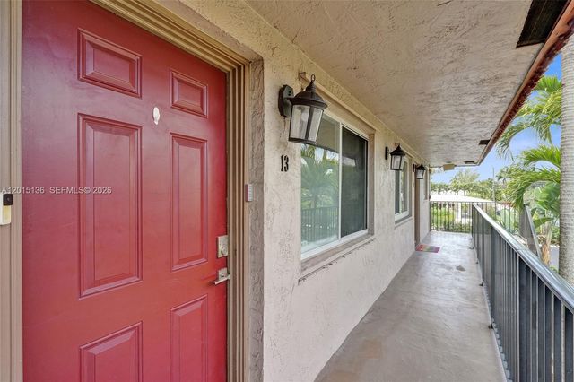 3050 NE 5th Ter 13, Wilton Manors, FL 33334