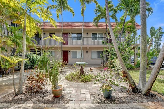 3050 NE 5th Ter 13, Wilton Manors, FL 33334