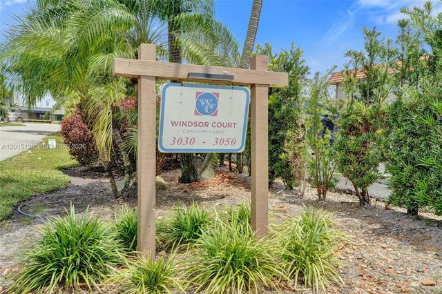 3050 NE 5th Ter 13, Wilton Manors, FL 33334