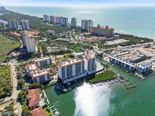 410 Flagship DR 601, Naples, FL 34108