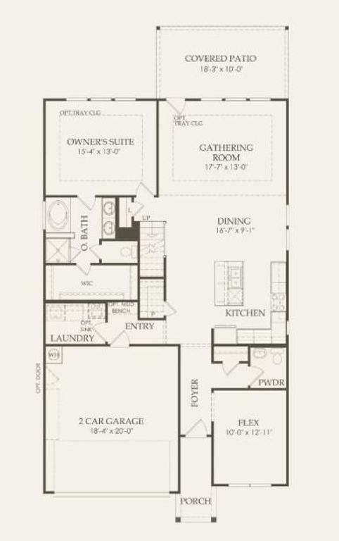 615 Rubber Tree WAY, Buda, TX 78610