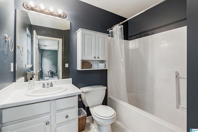 231 CAMBRIAN RIDGE TRAIL, Pelham, AL 35124