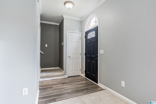 231 CAMBRIAN RIDGE TRAIL, Pelham, AL 35124