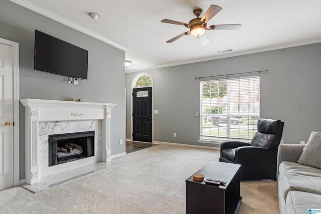 231 CAMBRIAN RIDGE TRAIL, Pelham, AL 35124