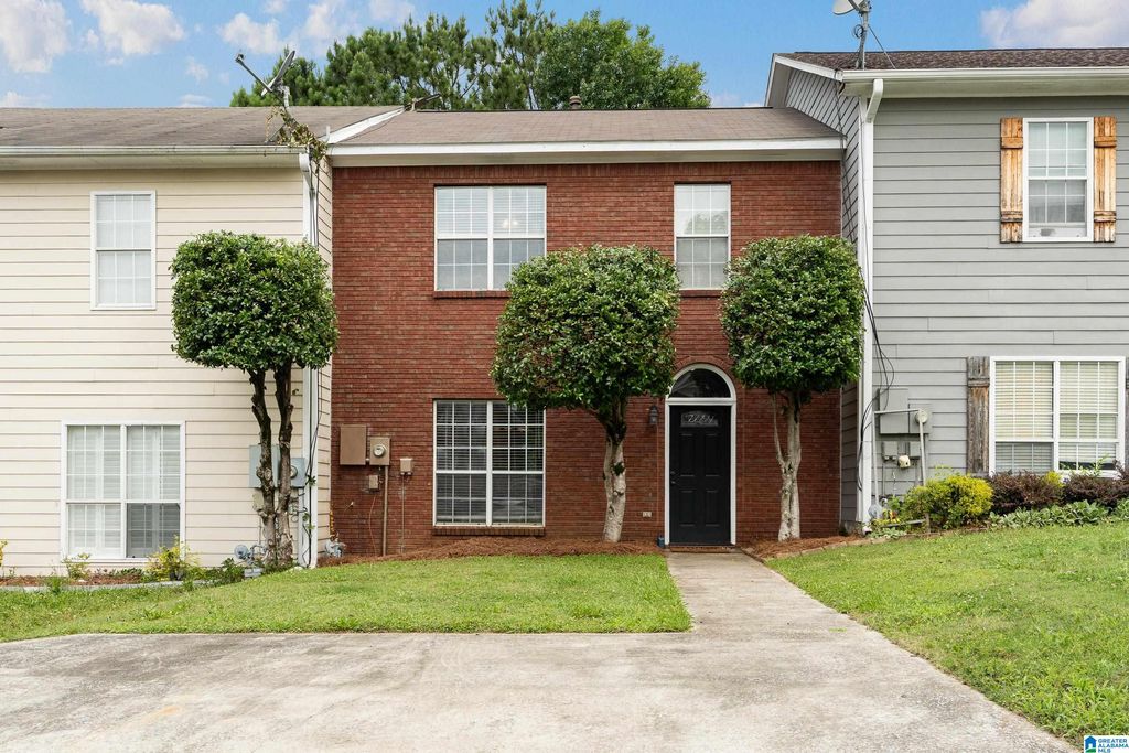 231 CAMBRIAN RIDGE TRAIL, Pelham, AL 35124