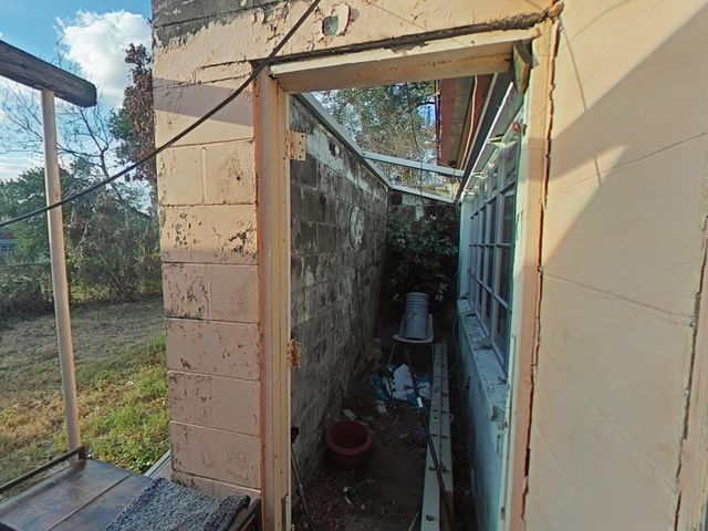 709 ALTON AVENUE, Orlando, FL 32804