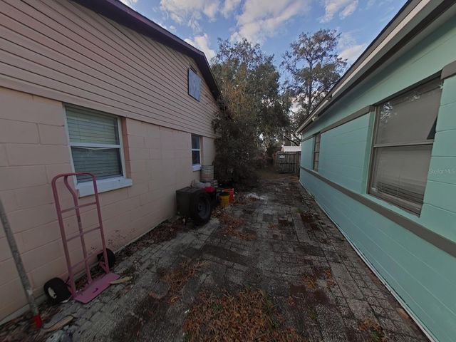 709 ALTON AVENUE, Orlando, FL 32804