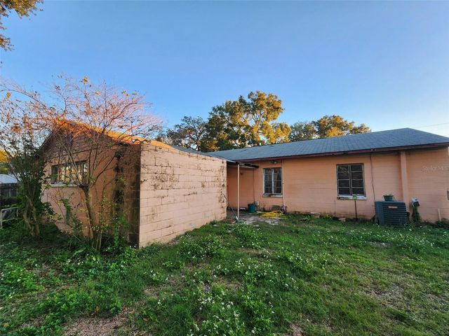 709 ALTON AVENUE, Orlando, FL 32804