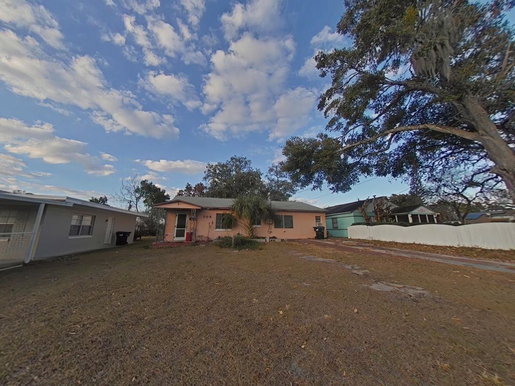709 ALTON AVENUE, Orlando, FL 32804