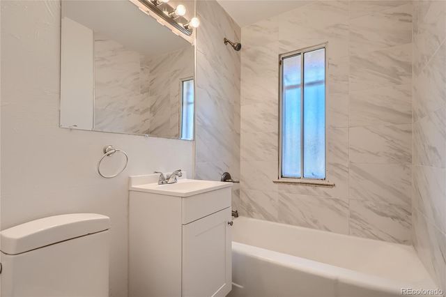 2855 N Harrison Street, Denver, CO 80205