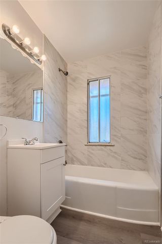 2855 N Harrison Street, Denver, CO 80205