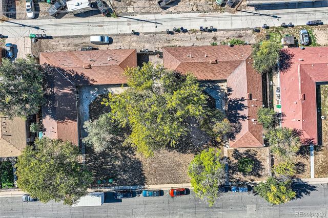 2855 N Harrison Street, Denver, CO 80205